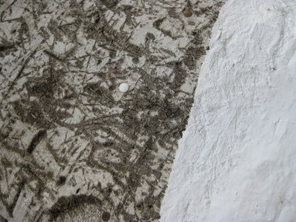 Rhodes walls