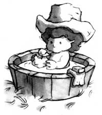 Tub