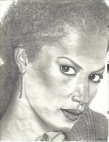 VERONICA WEBB