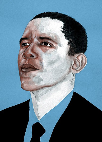 Barrack