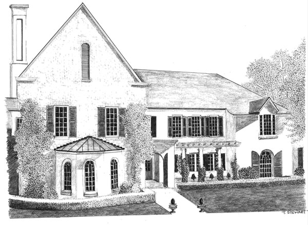 Private Home - 203