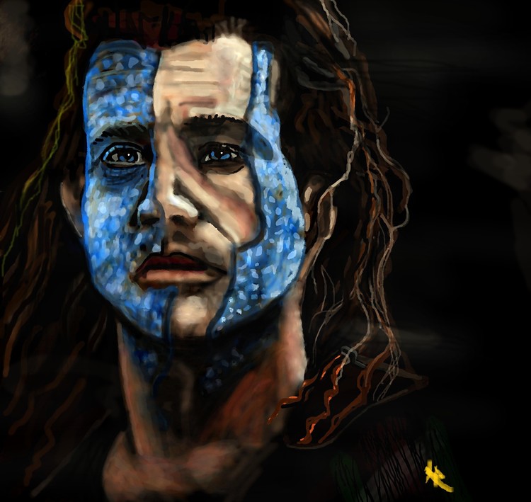 Braveheart