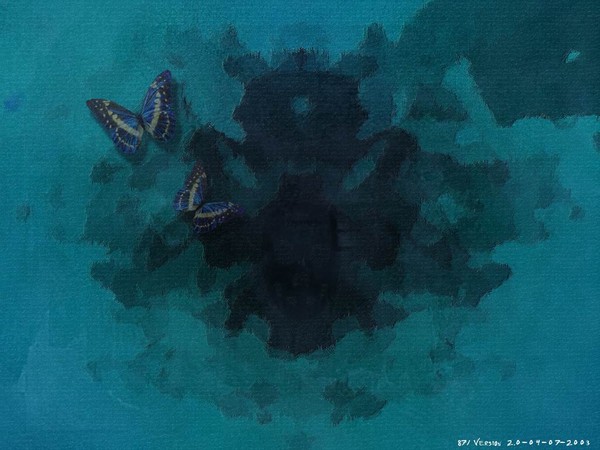 7colors-003-Baltazar Blue