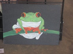 froggy