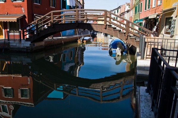 Venezia, Burano