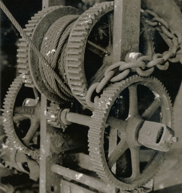 Bridge Gears