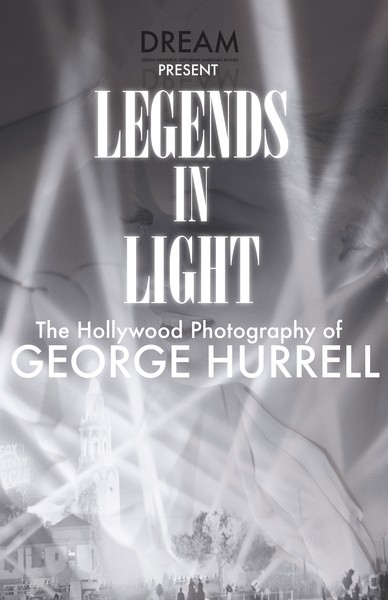 Legends in light POSTER