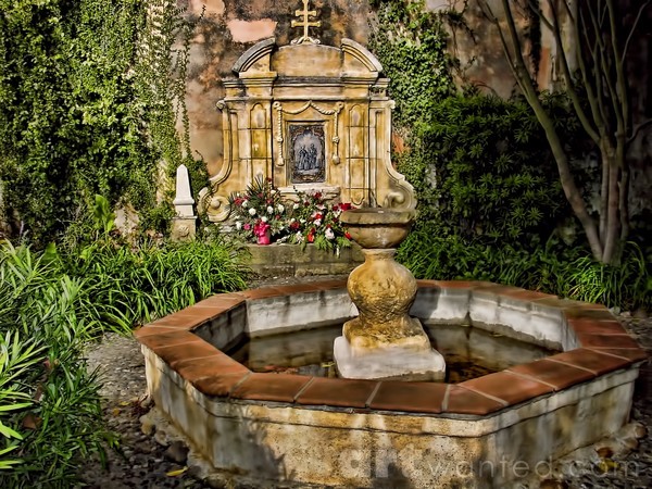 Grotto II
