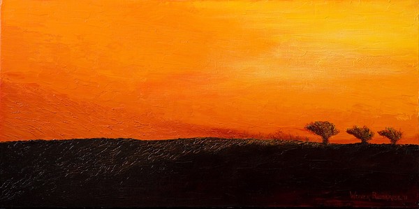 Winds of Change