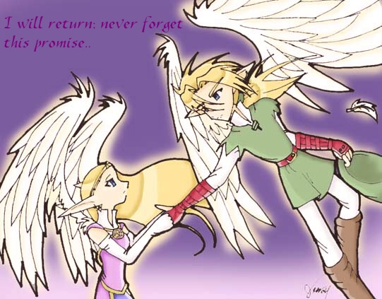  I will return
