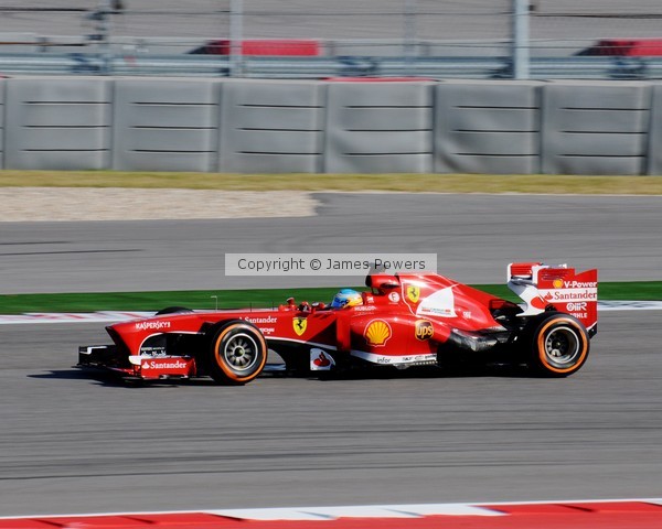 Alonso 1