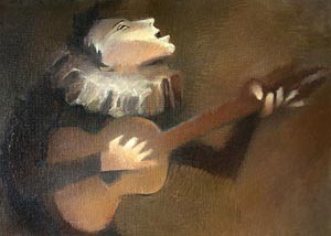 musician