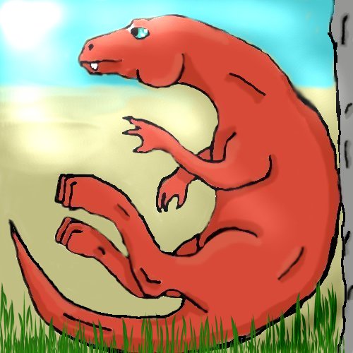 Grarrl fully done