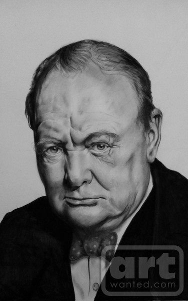 Sir Winston Churchill