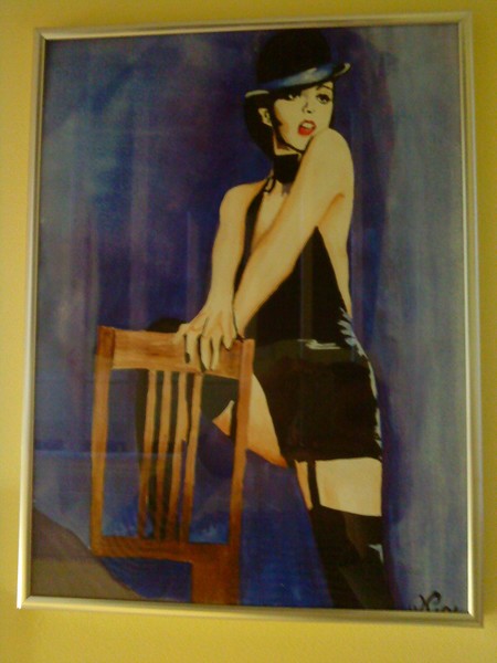 Cabaret