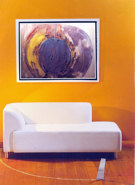 ABSTRATO