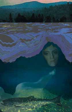 Lady in the Lake