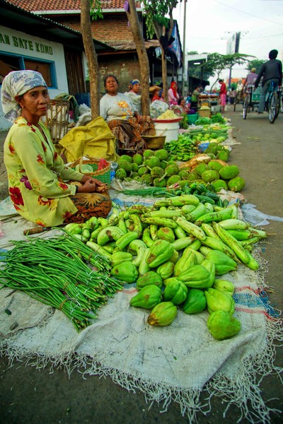 Market