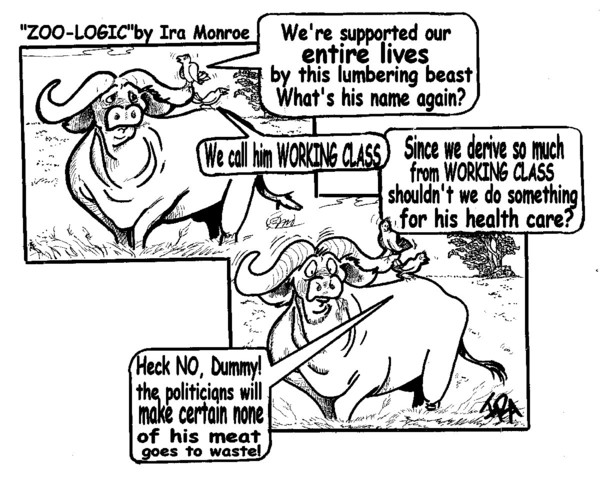 The Working Class