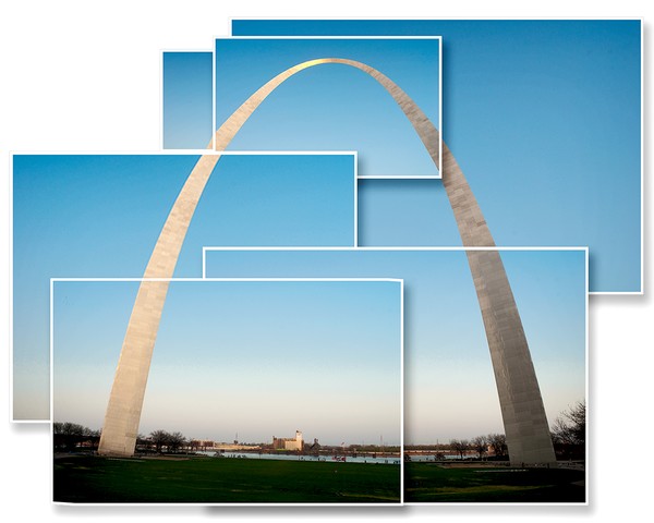 AWcollage