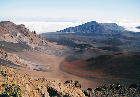 Hawaii