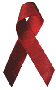 AIDS RIBBON