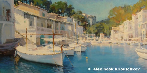 Cala Figuera XIV
