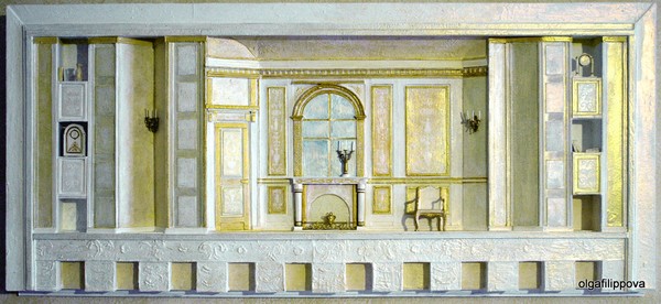miniatures 1:12