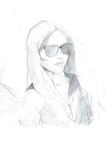 self-portrait