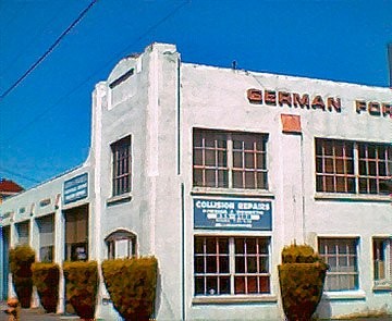 german formula front