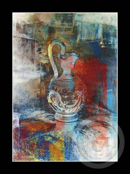 The Pot