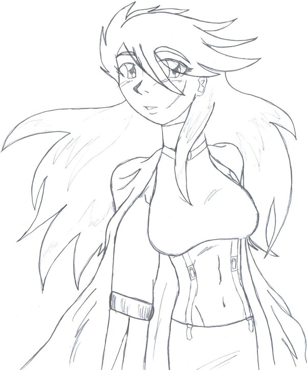 Bloodrouge