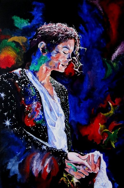 The Final Performance - Michael Jackson