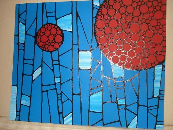 stained glass 2