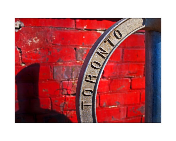 Toronto Bicycle Ring