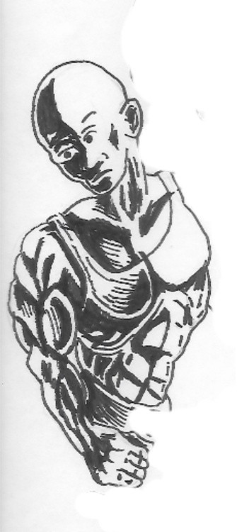 Modred
