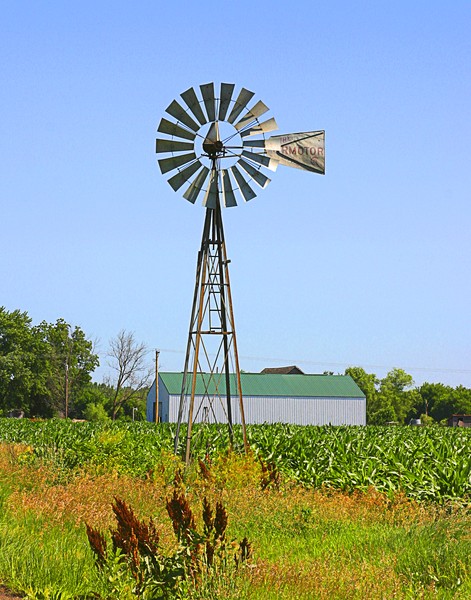Windmill 2, ne273