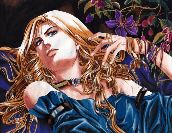 Belladona