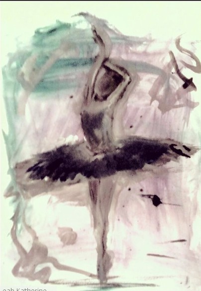 Ballerina