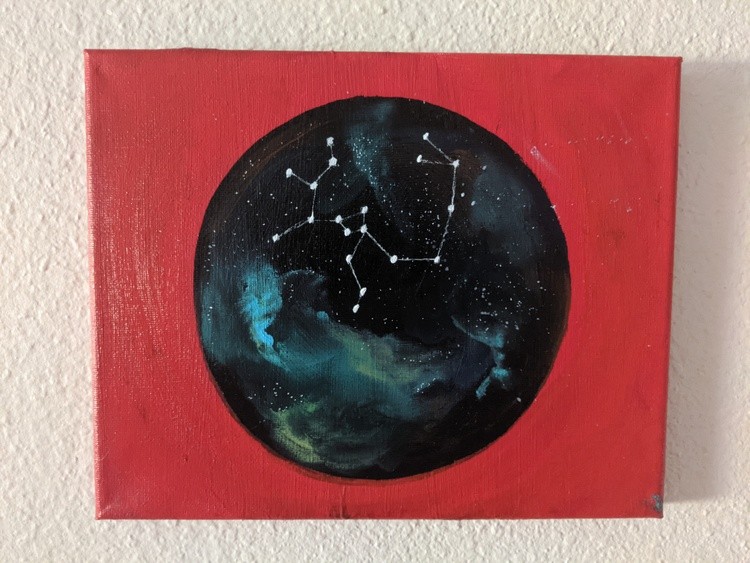 Sagittarius zodiac
