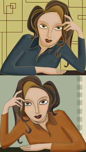 Girls