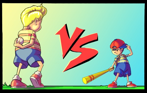Play Ball