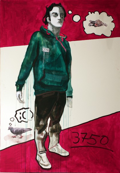 The Pigeon1