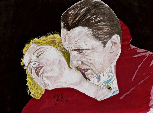 Bela Lugosi