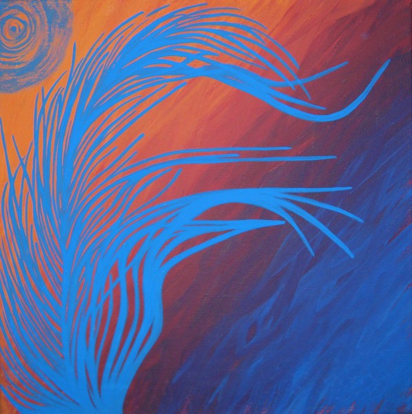 FEATHER SPIRIT