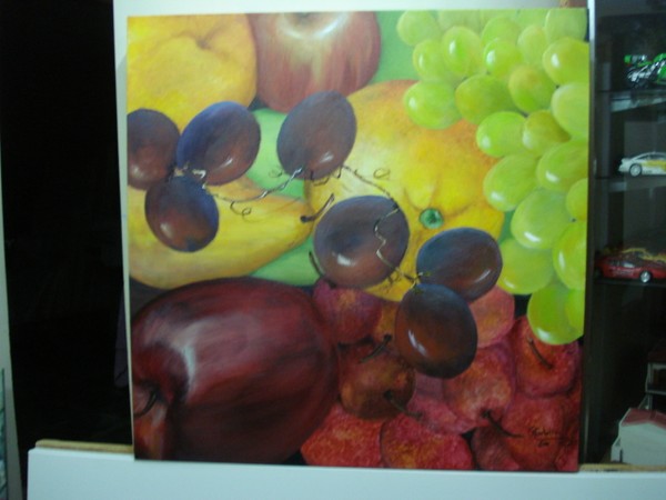 Frutas