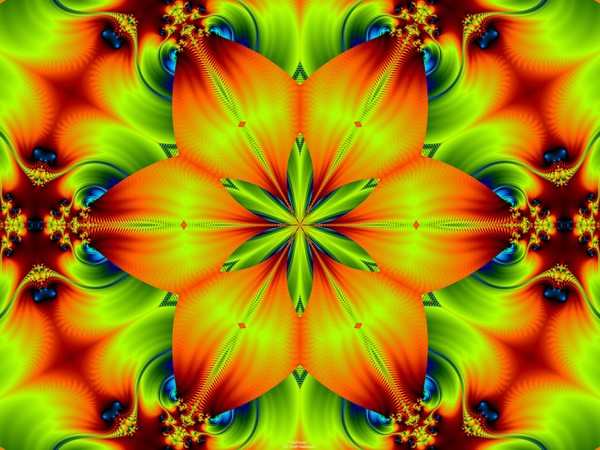FireFlower