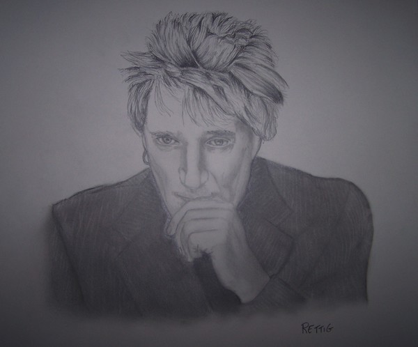 Rod Stewart