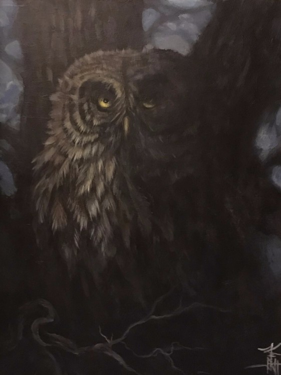 Night Watch
