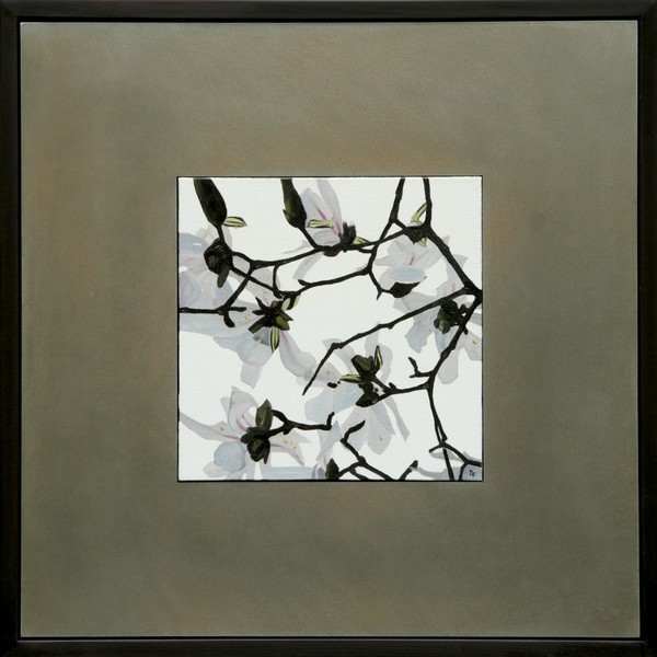 Steel Magnolias #1